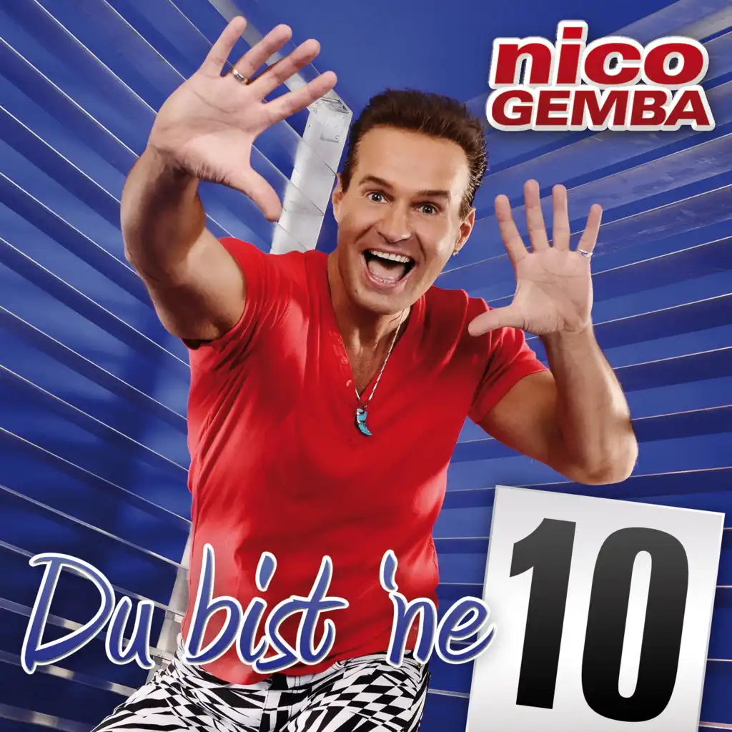 Du bist 'ne 10