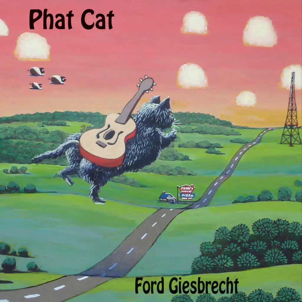 Phat Cat