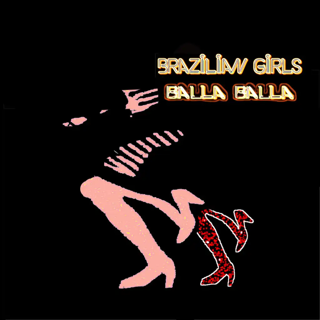 Balla Balla (Radio Edit)