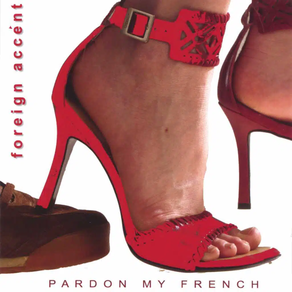 Pardon My French