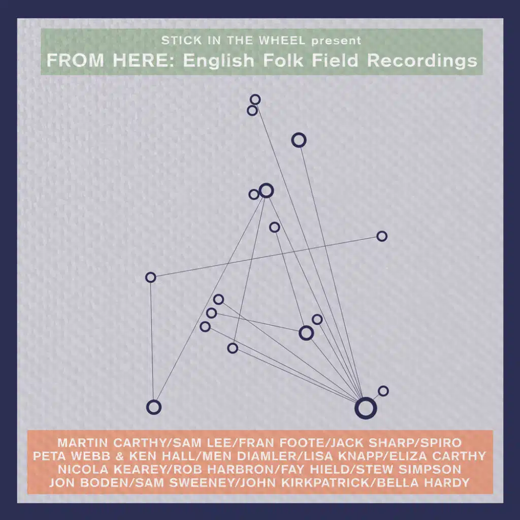 Here's Adieu to Old England