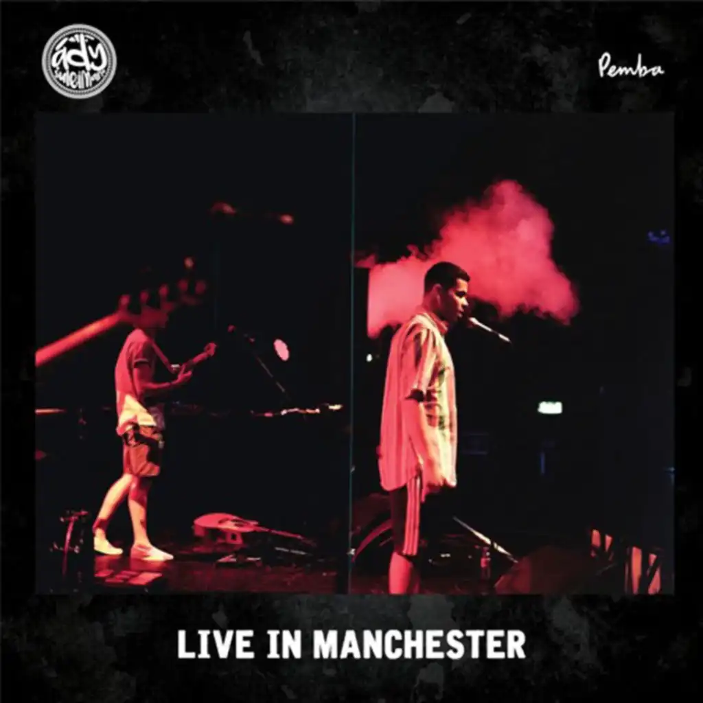 What's The Score (Live In Manchester)