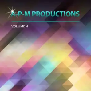 A-P-M Productions