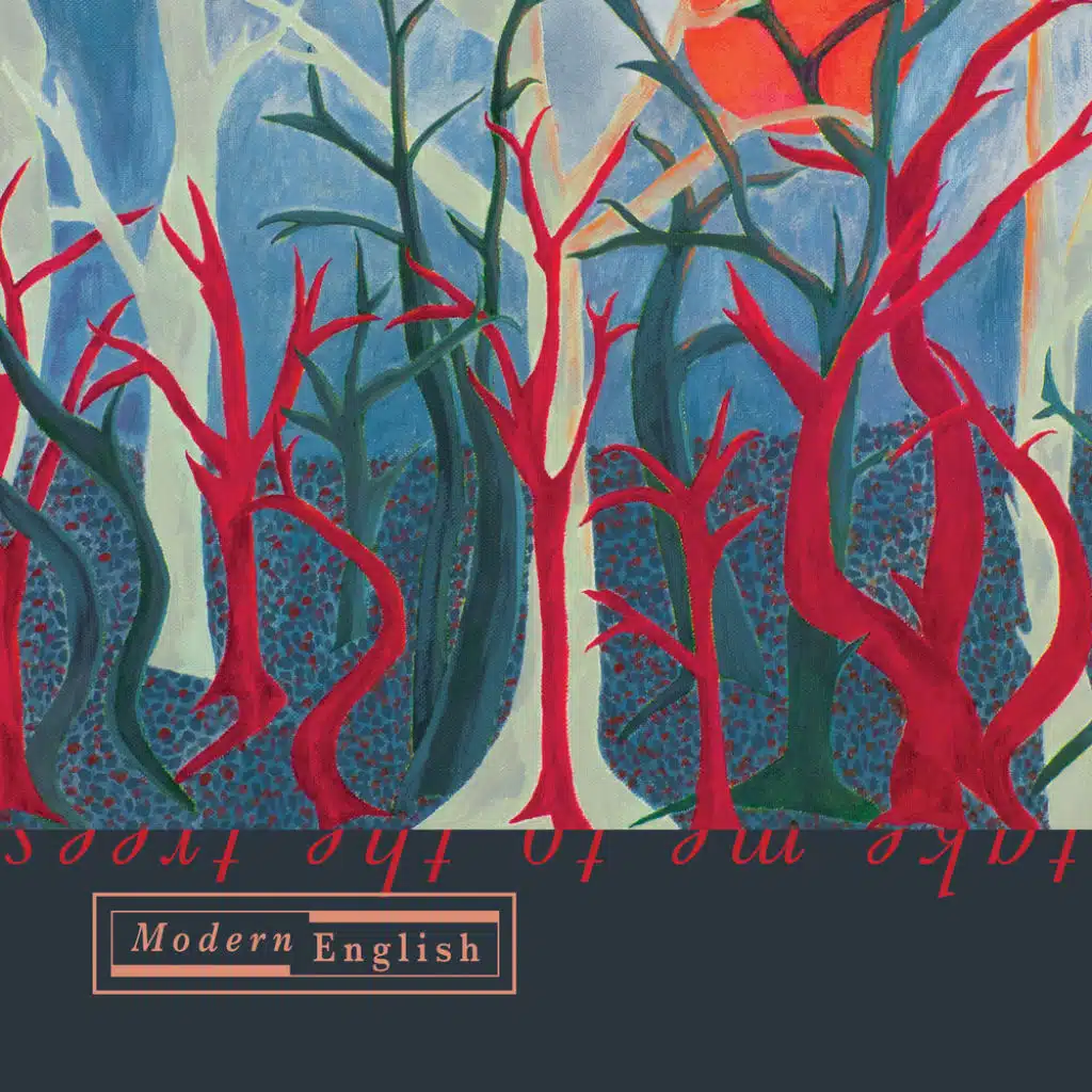 Take Me To The Trees