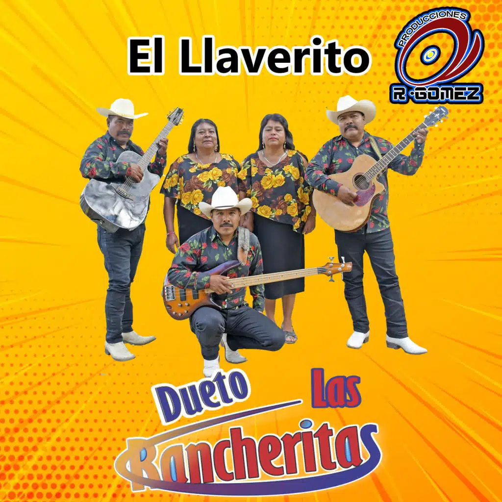 El Llaverito
