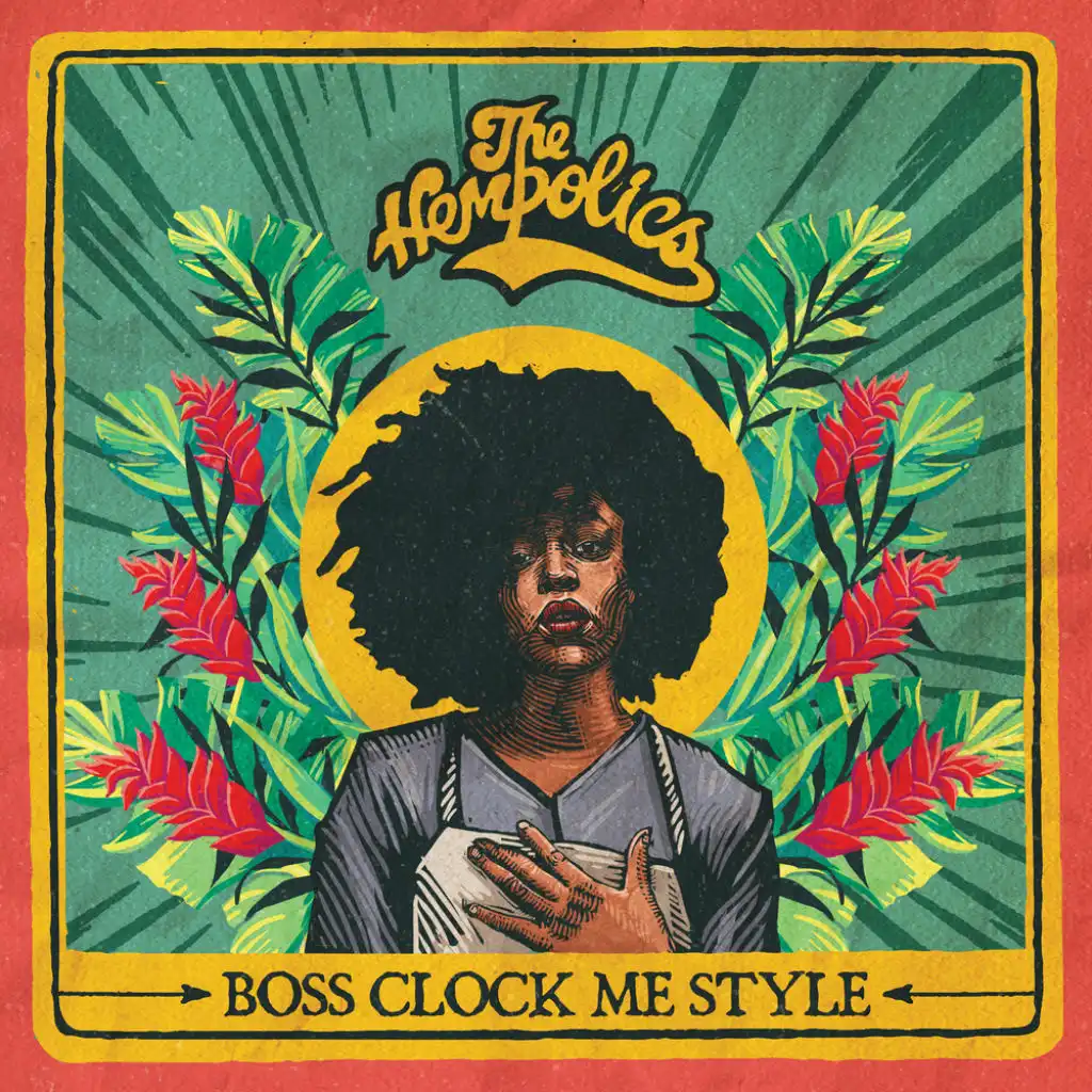 Boss Clock Me Style (Manasseh Remix)