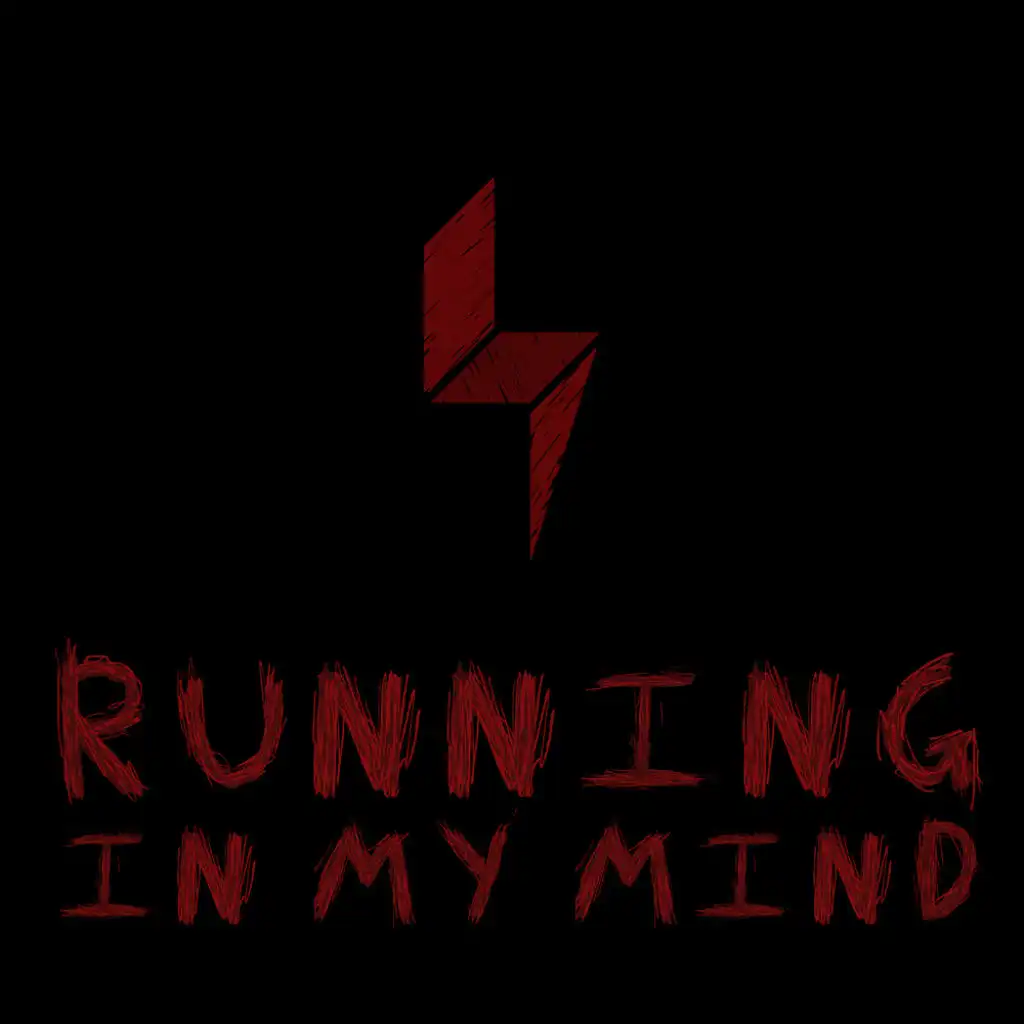 Running In My Mind (Clean)