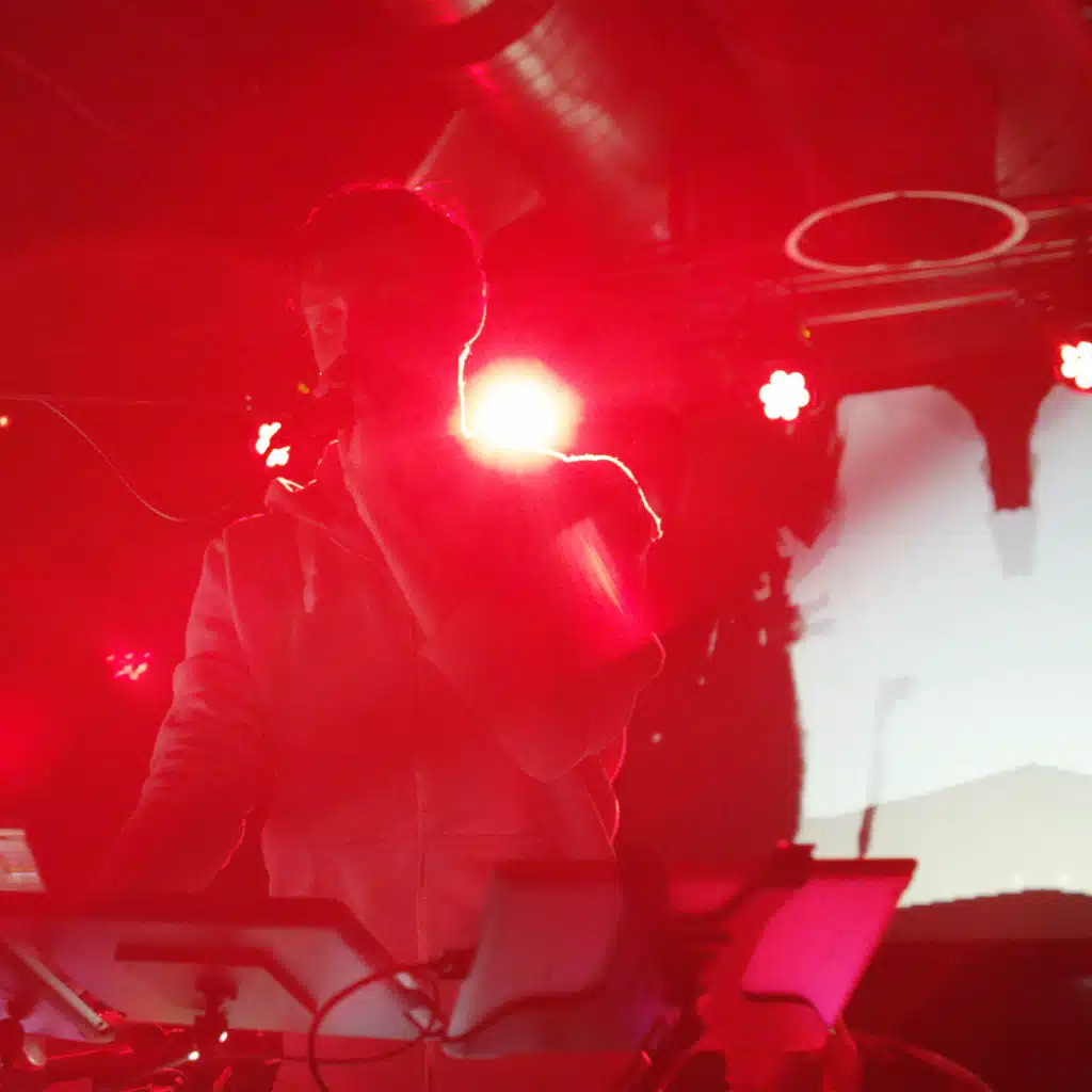 My name's Krystal, my son is my world