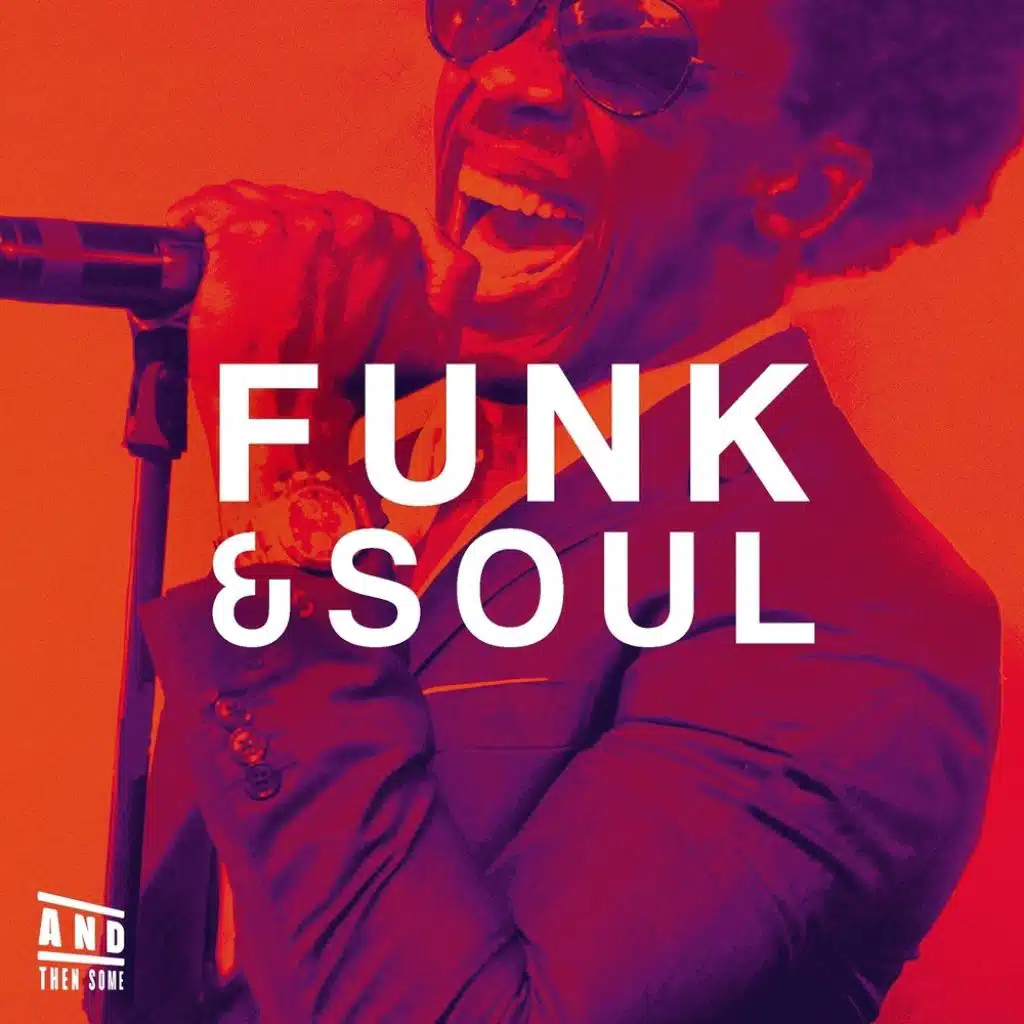 Funk & Soul
