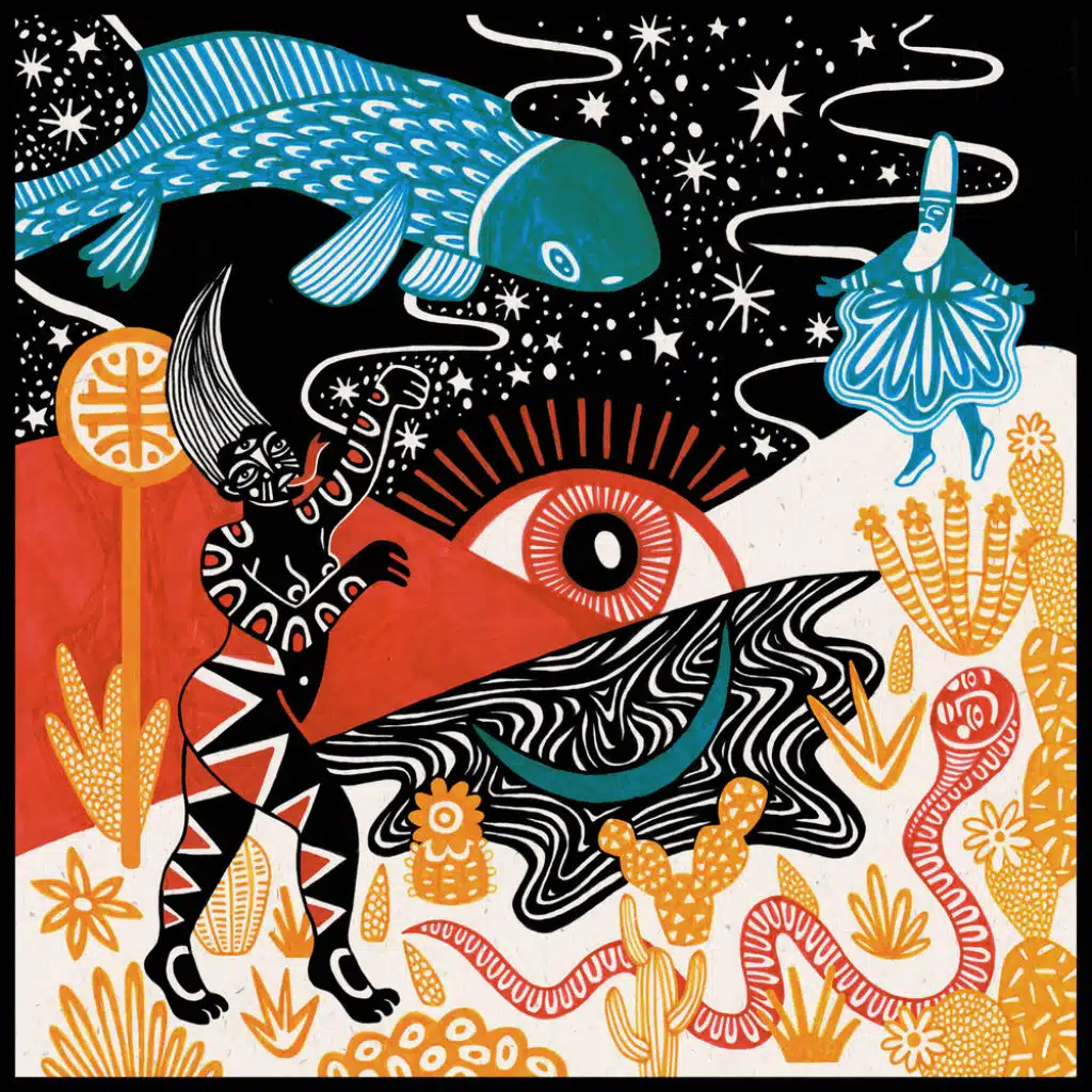 The Lost Pearl (Hector Plimmer remix)