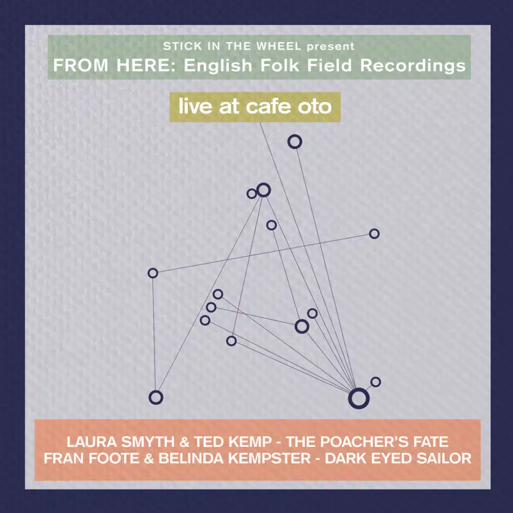 The Poacher's Fate (Live at Café Oto)