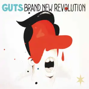 Brand New Revolution - EP