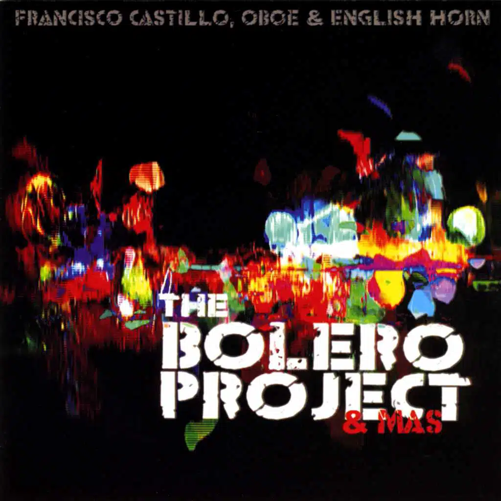 The Bolero Project