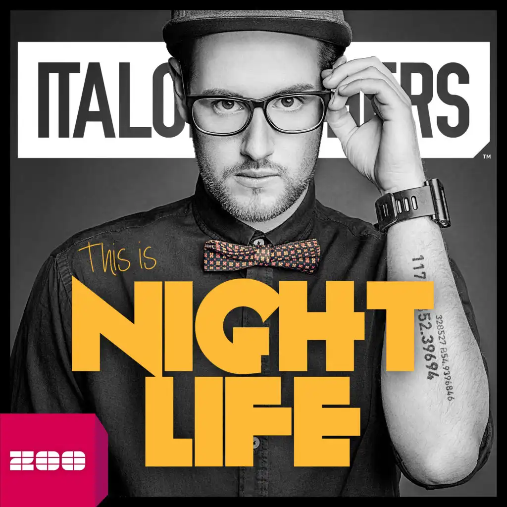 This Is Nightlife (CODY Radio Edit)