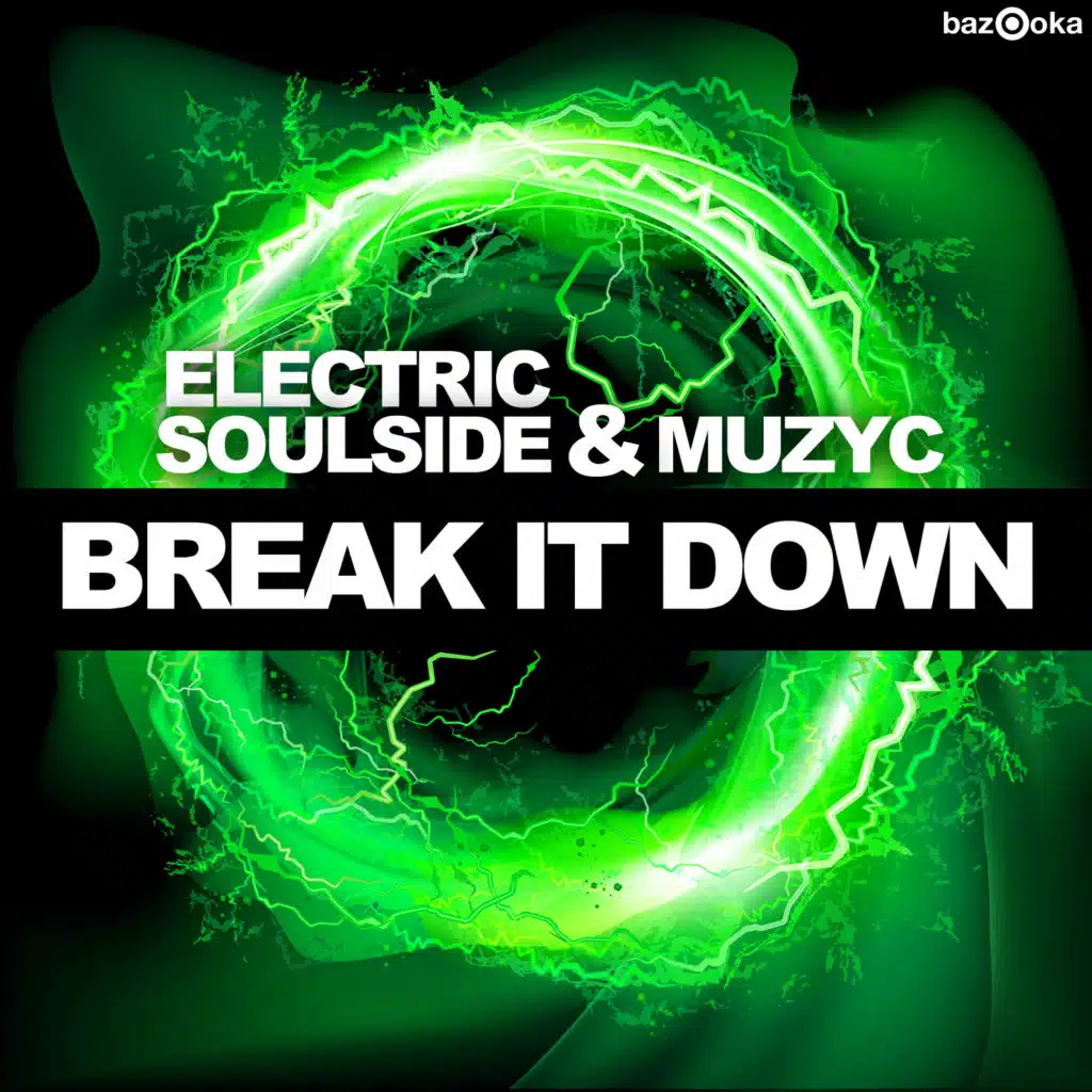 Break It Down (Club Mix)