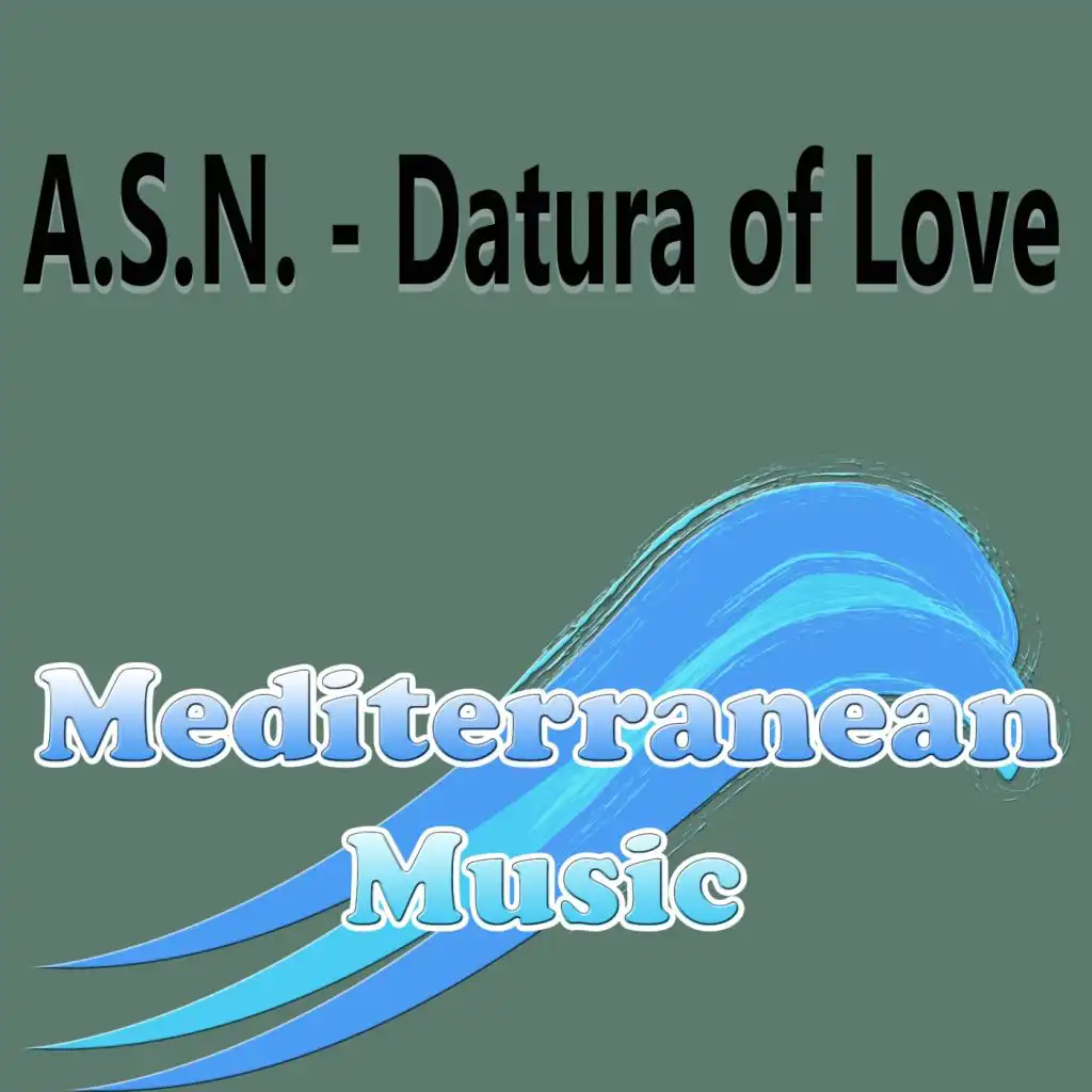 Not Datura of Love