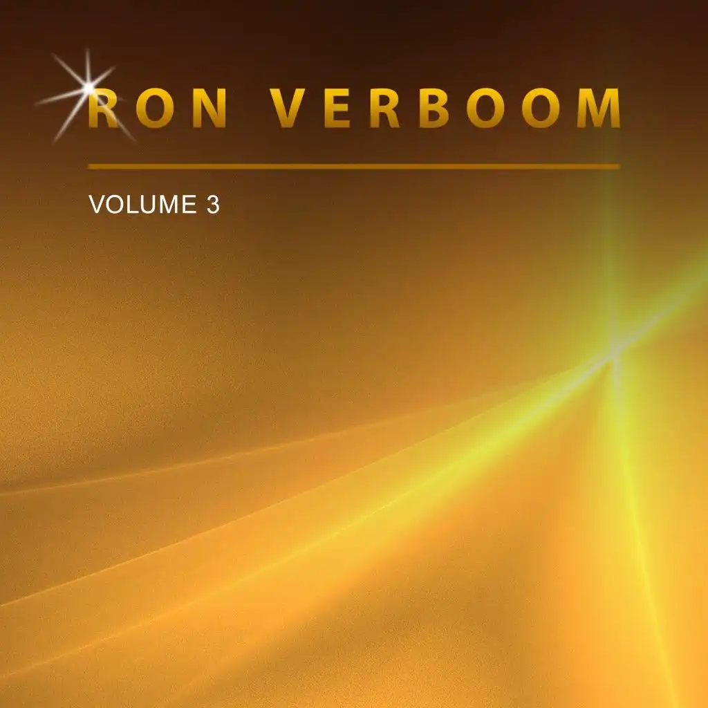 Ron Verboom, Vol. 3