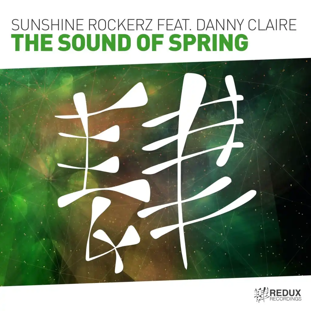 Sunshine Rockerz feat. Danny Claire