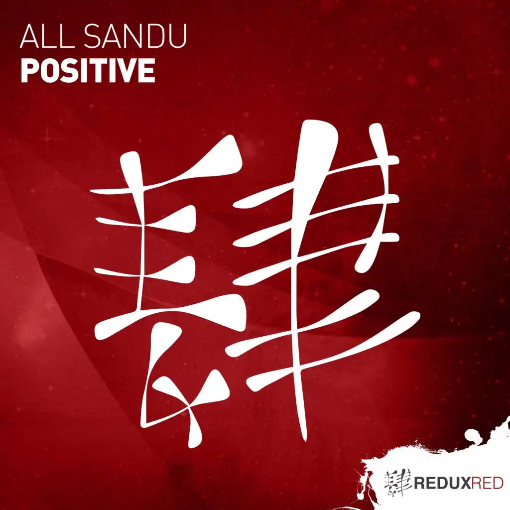 Positive (Extended Mix)