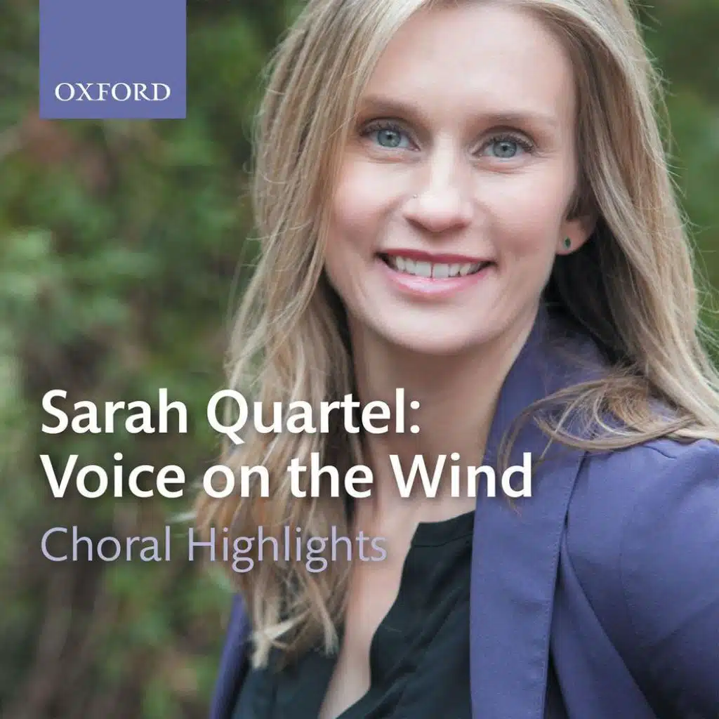 Lux aeterna (from 'Sanctum') (Upper voices)