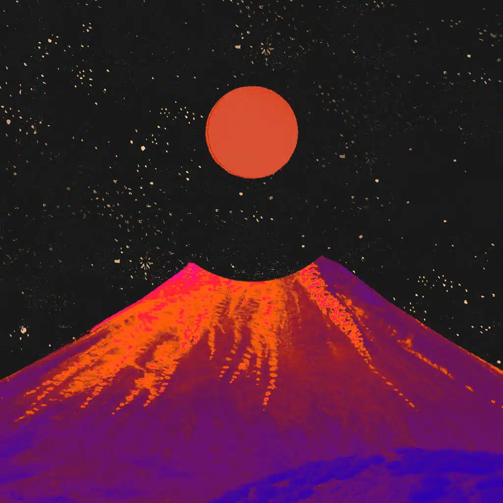 Mezcal Dream (Brecon Remix) [feat. Amanda Zamolo]