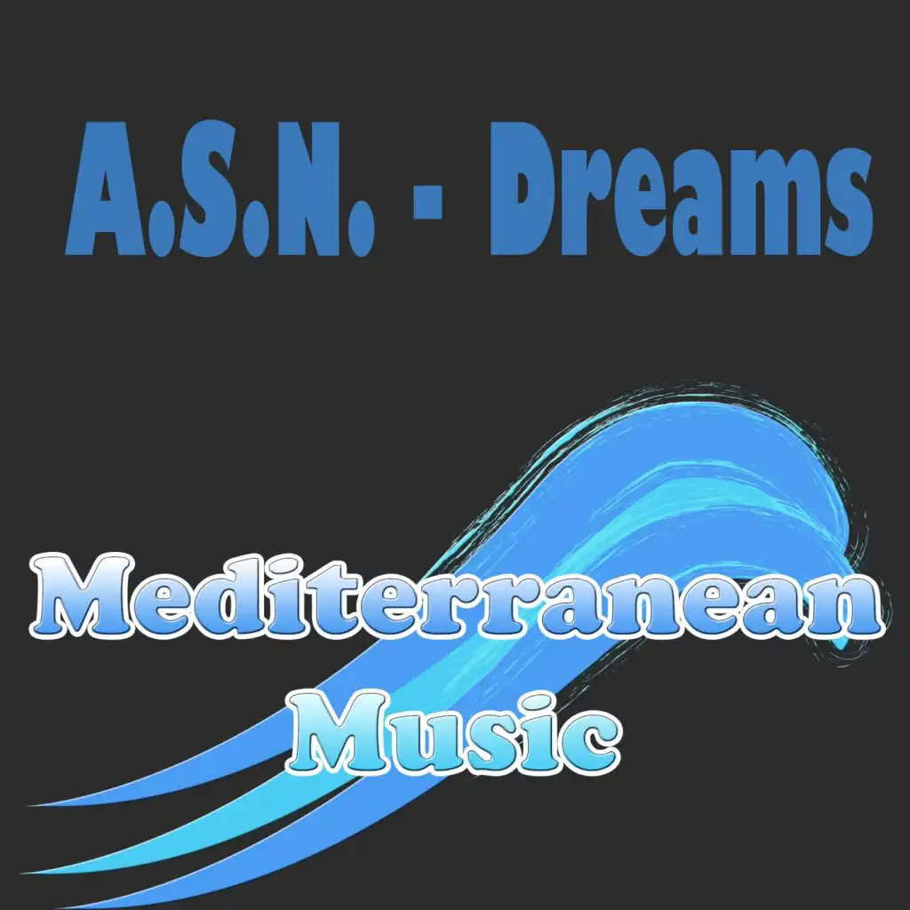 Dreams (Instrumental Mix)