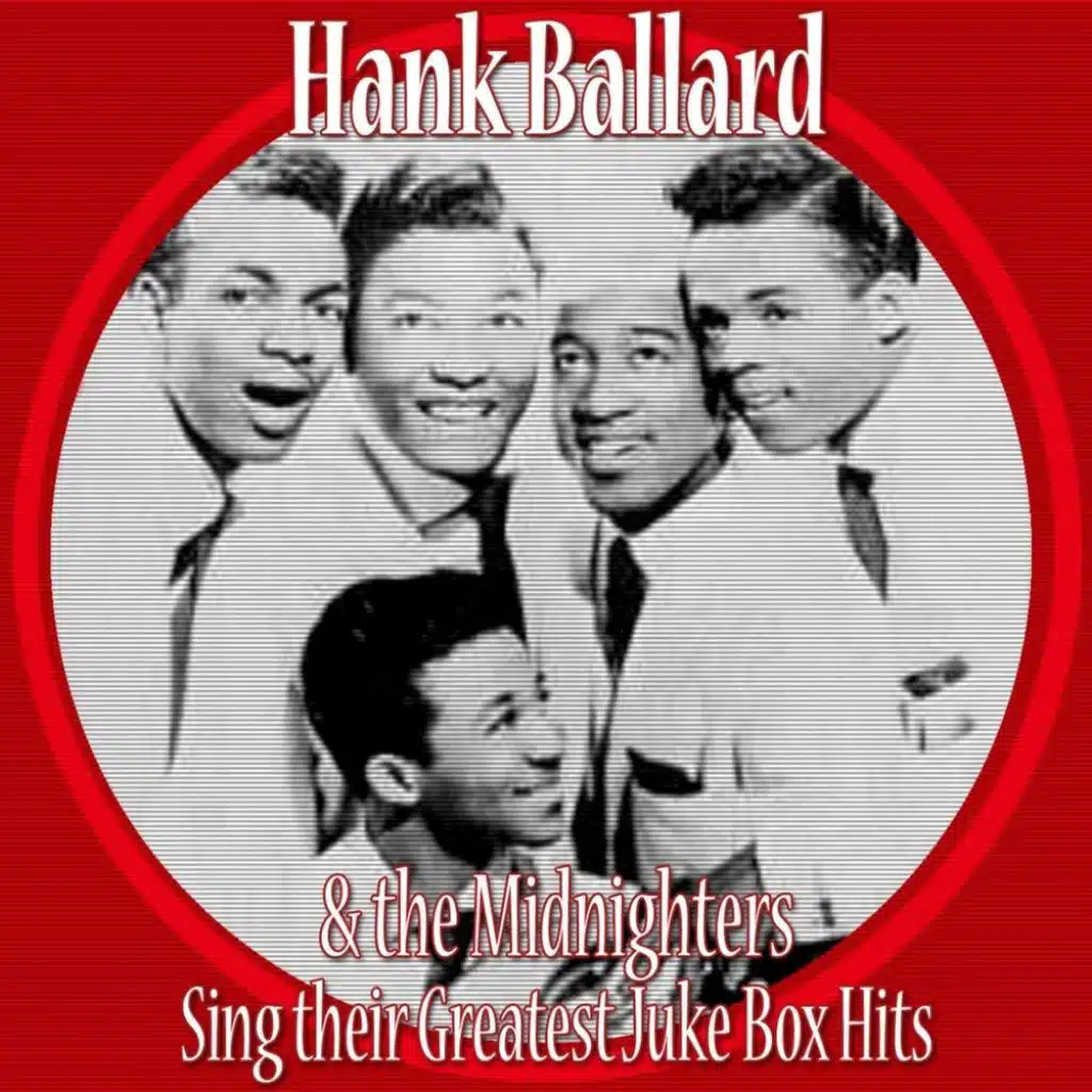 It's Love Baby (24 Hours A Day)