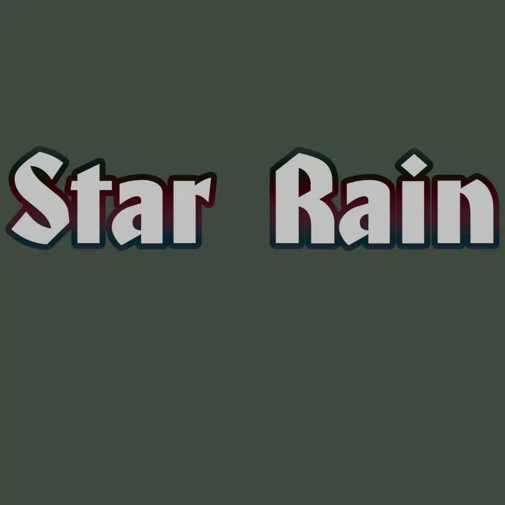 Star Rain