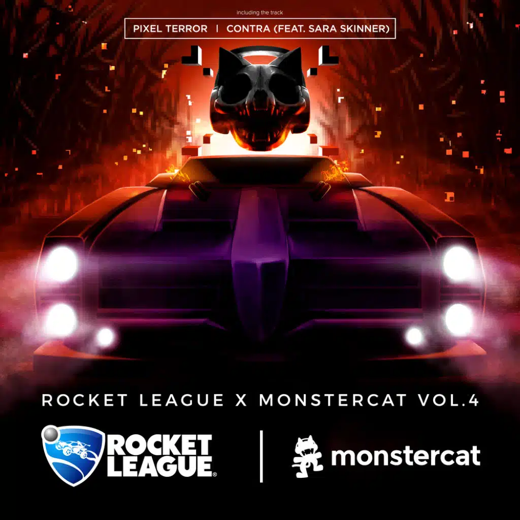 Contra (feat. Sara Skinner)