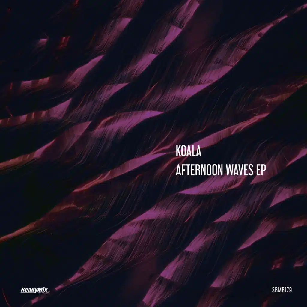 Afternoon Waves (Below Bangkok & Spring Reason Remix)