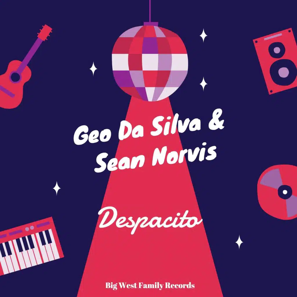 Geo Da Silva, Sean Norvis