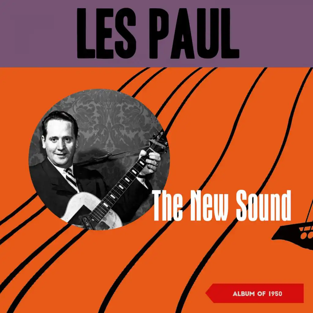 The New Sound (Album of 1950)