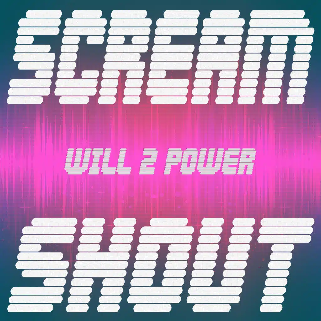Scream & Shout (Acapella Vocal Mix)