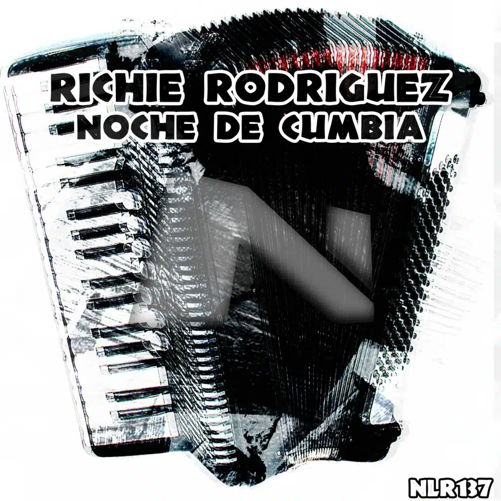 Richie Rodriguez