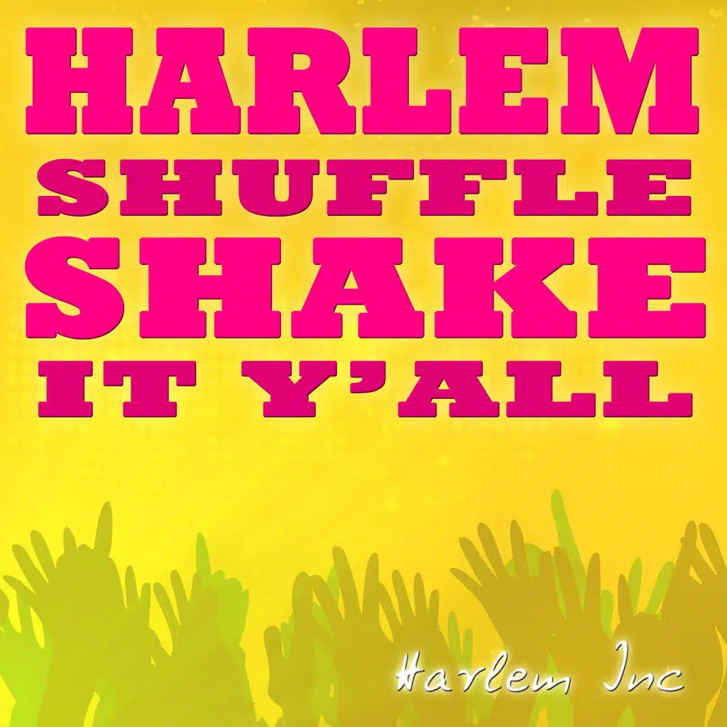 Harlem Inc