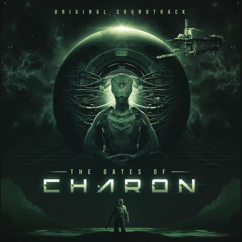 The Gates Of Charon (feat. Jesta)