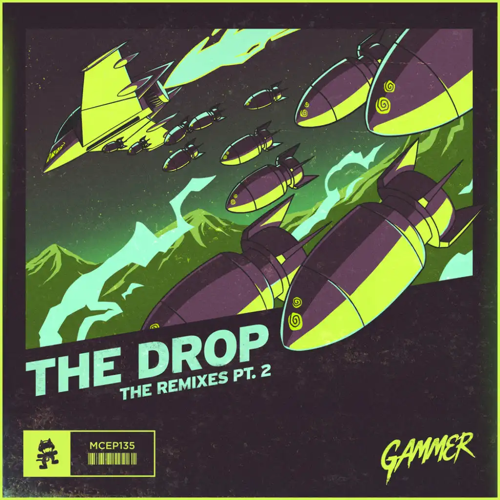 THE DROP (Dyro Remix)