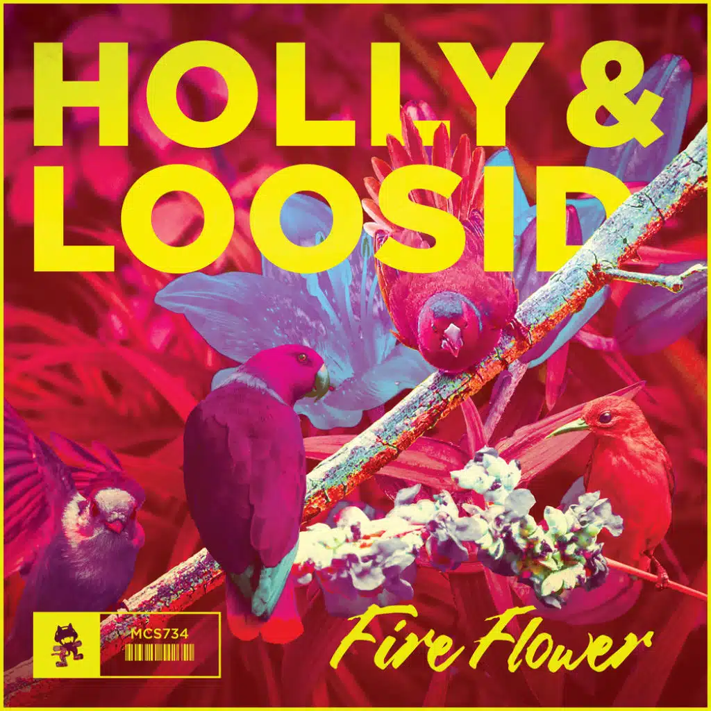 Holly and Loosid
