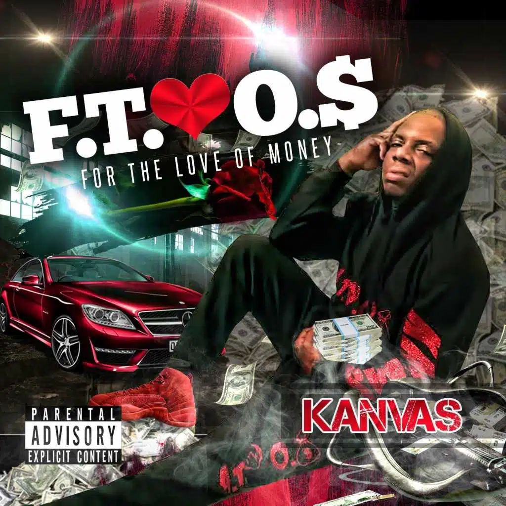 For the Love of Money