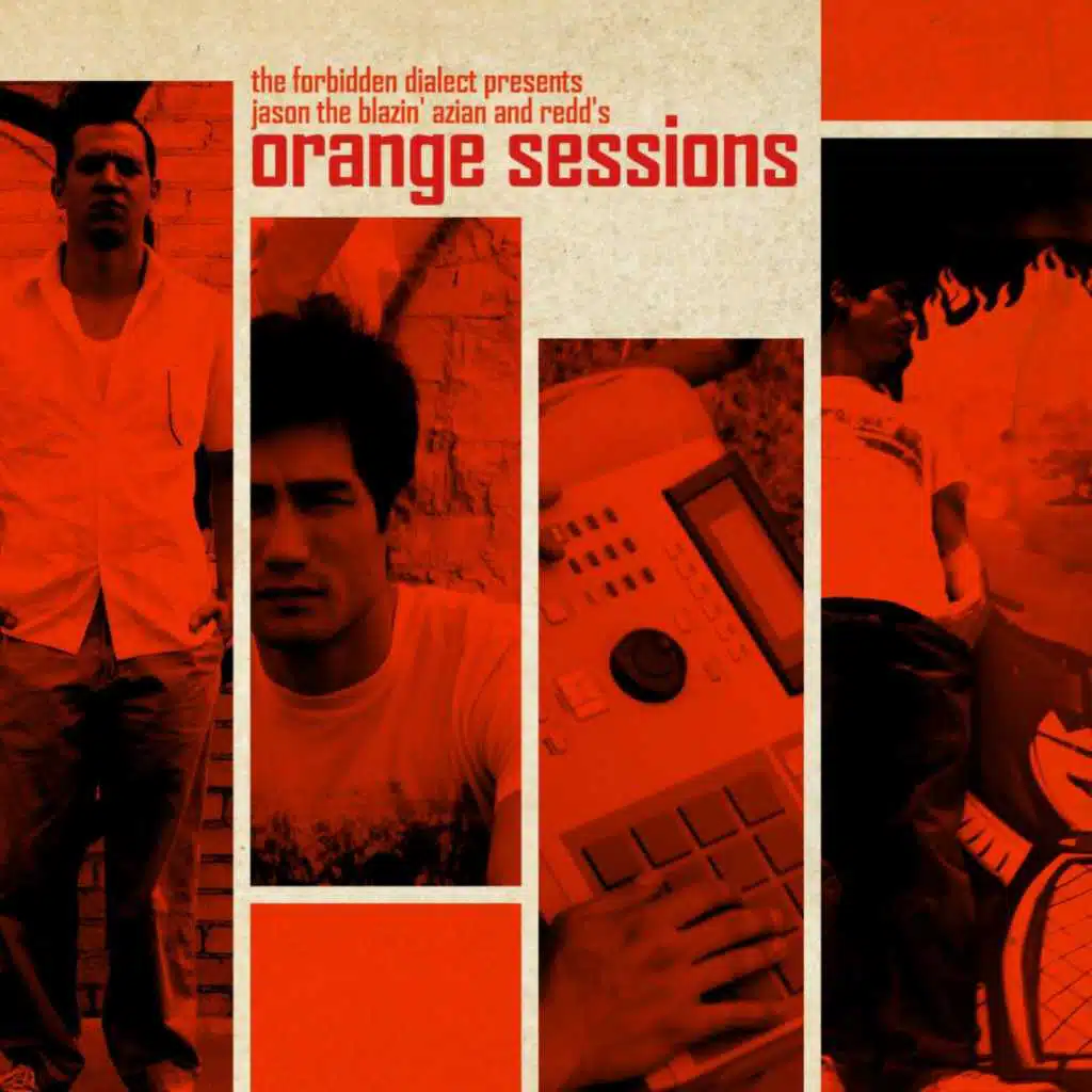 Orange Sessions