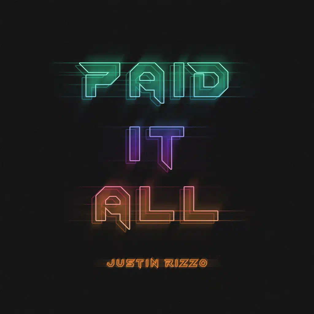 Paid It All