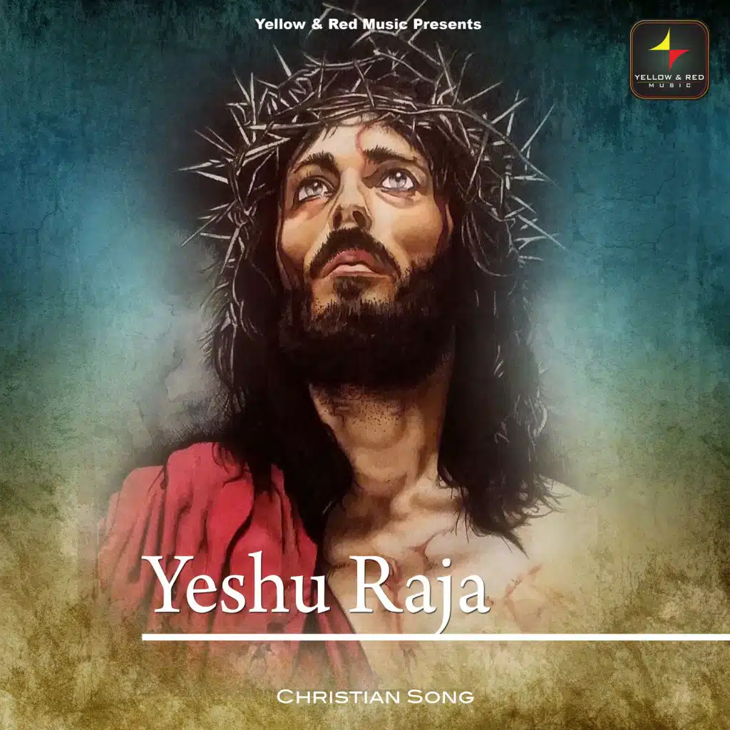 Yeshu Raja