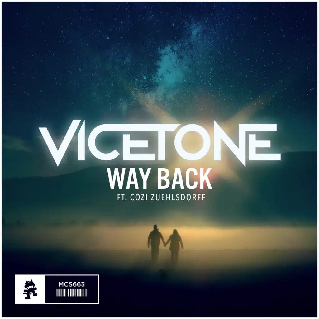 Vicetone & Cozi Zuehlsdorff
