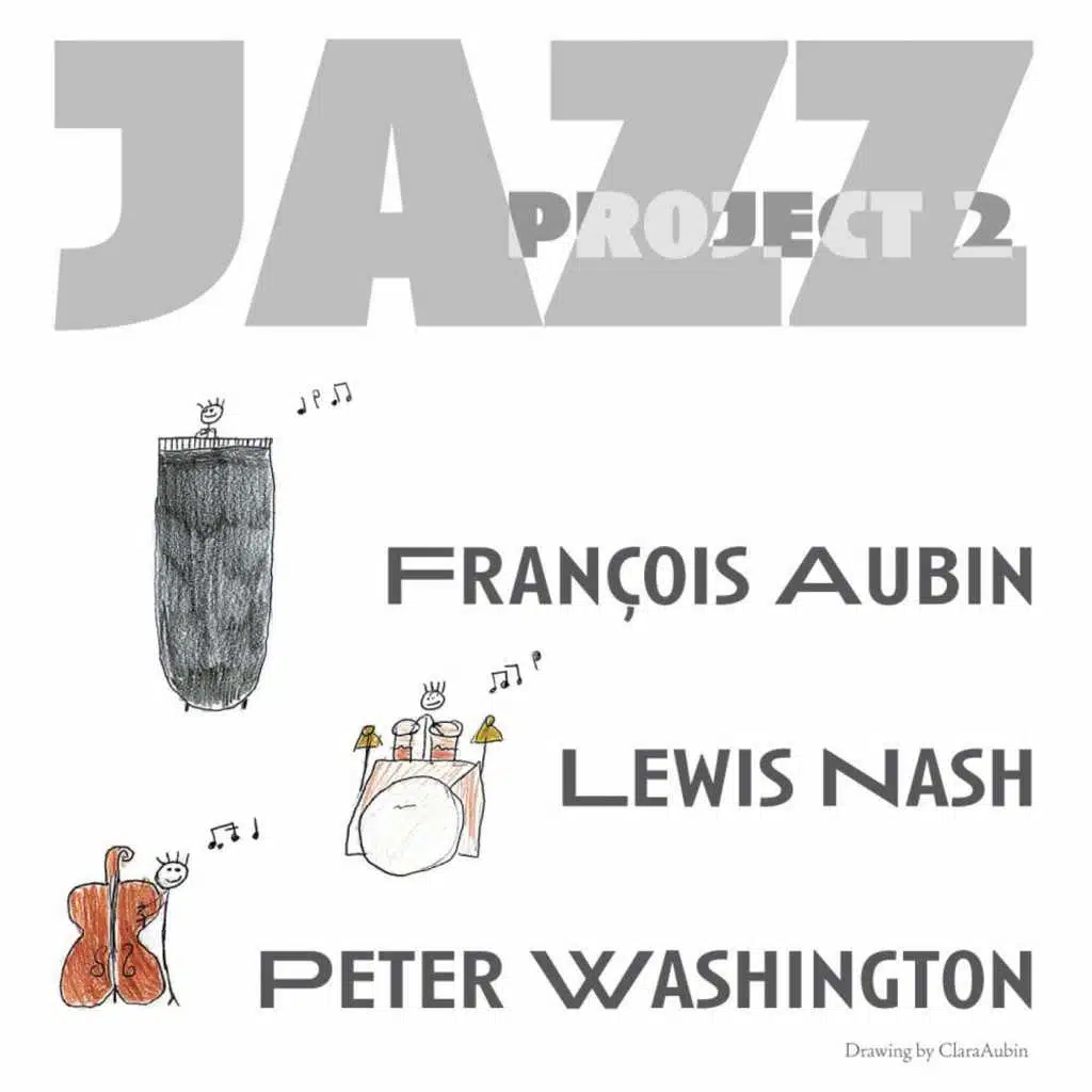Jazz Project 2