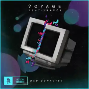 Voyage (feat. Savoi)