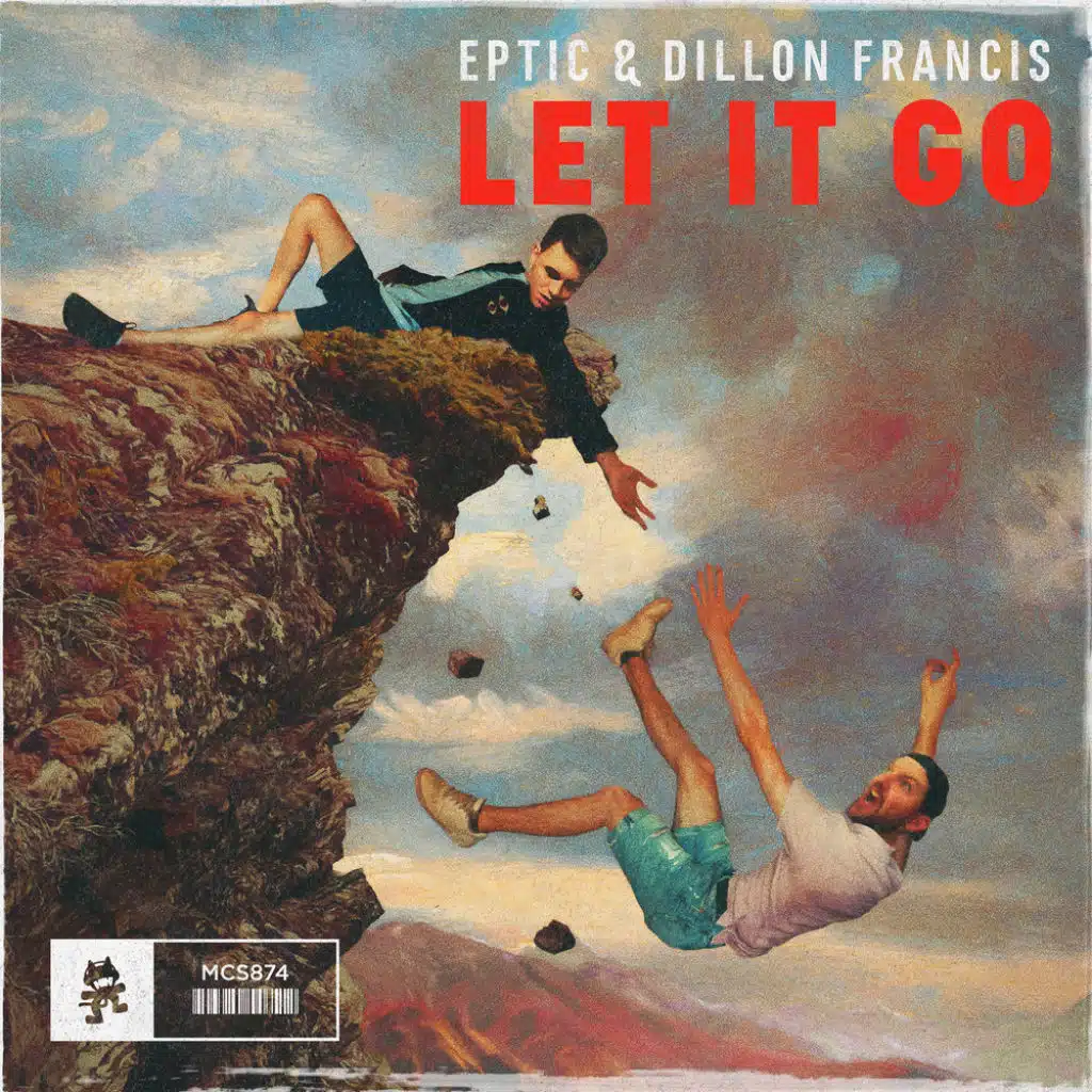 Eptic and Dillon Francis