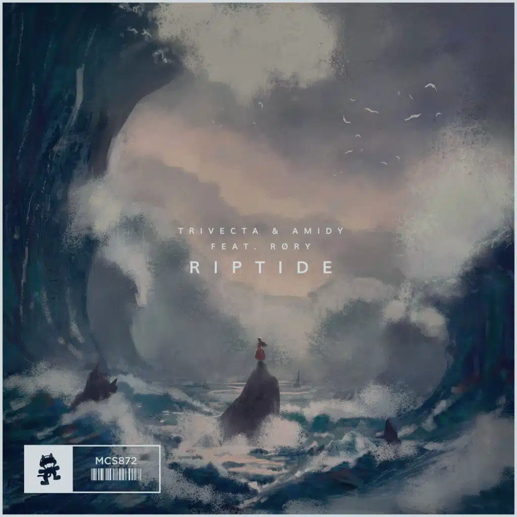 Riptide (feat. RØRY)