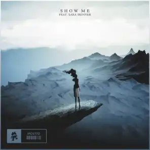 Show Me (feat. Sara Skinner)