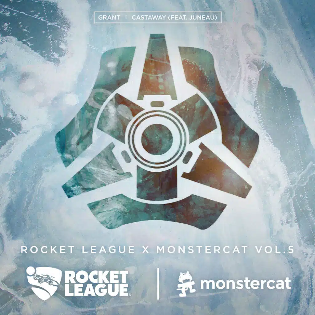 Castaway (feat. Juneau)