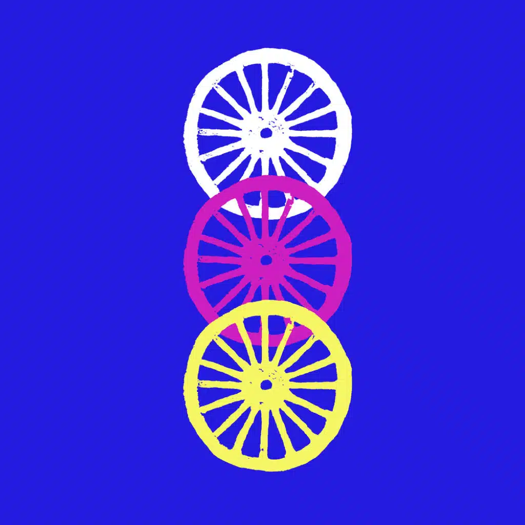 Sang Kancil (Stick In The Wheel Remix) [feat. C Joynes & The Furlong Bray]